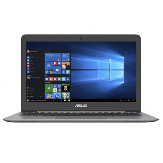 Laptop Asus ZenBook 13.3" (i5-6200U/8GB/512GB SSD/ 940MX) UX310UQGL026TZEN image 0