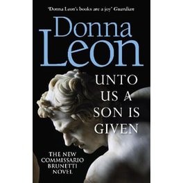 Unto Us a Son Is Given