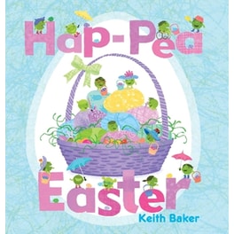 Hap-Pea Easter