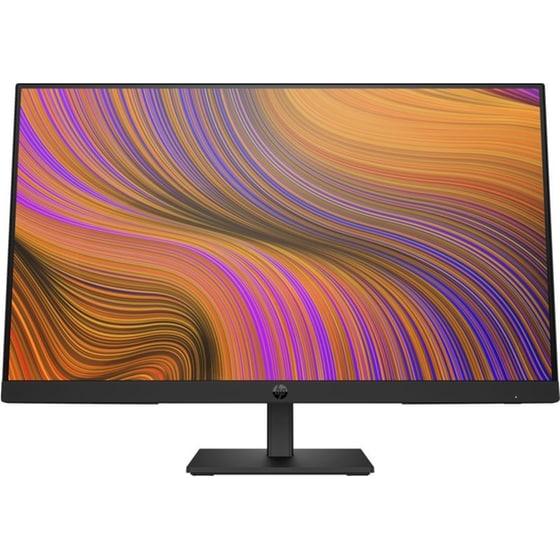 HP P-Series P24h G5 Monitor 23.8'' FHD IPS Flat 75Hz 5ms image 0