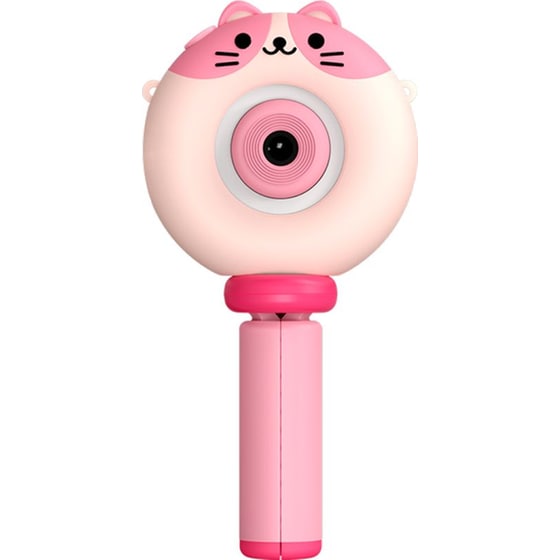 Instant Camera Kiddoboo FotoFun Instapic - Ροζ image 1