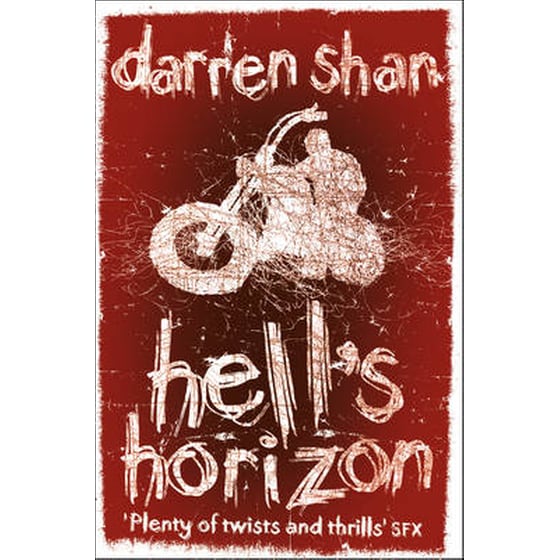 Hell's Horizon image 0