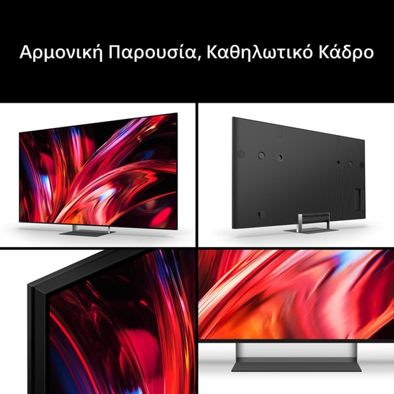 Sony BRAVIA 9Ⅱ True RGB 65 Inch 4K Smart TV (Google TV), RGB LED, XR Processor with AI Technology, 65XR95M2 (2026) image 7