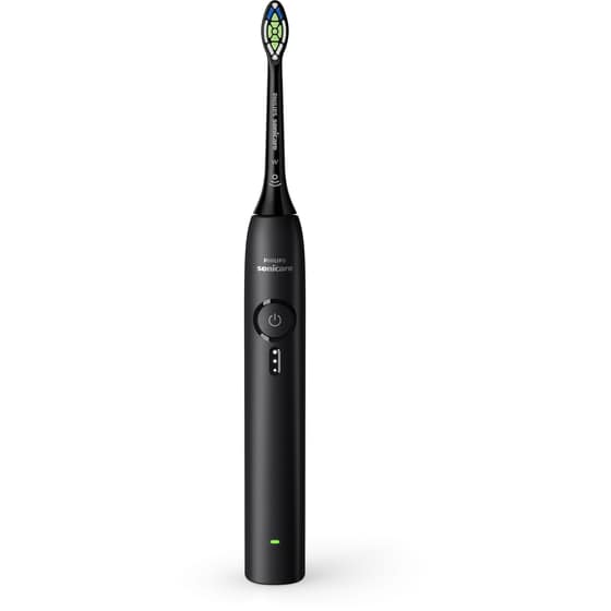 PHILIPS HX4033/32 Ηλεκτρική Οδοντόβουρτσα Μαύρο image 0