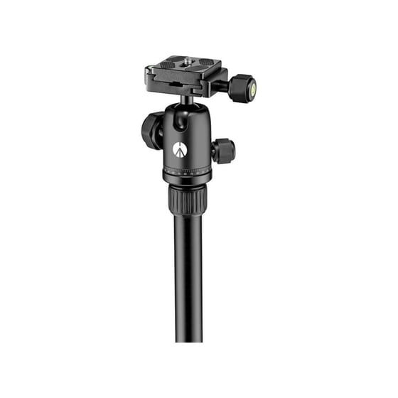 Τρίποδο Manfrotto Element Small Aluminum Traveler - Μαύρο image 3
