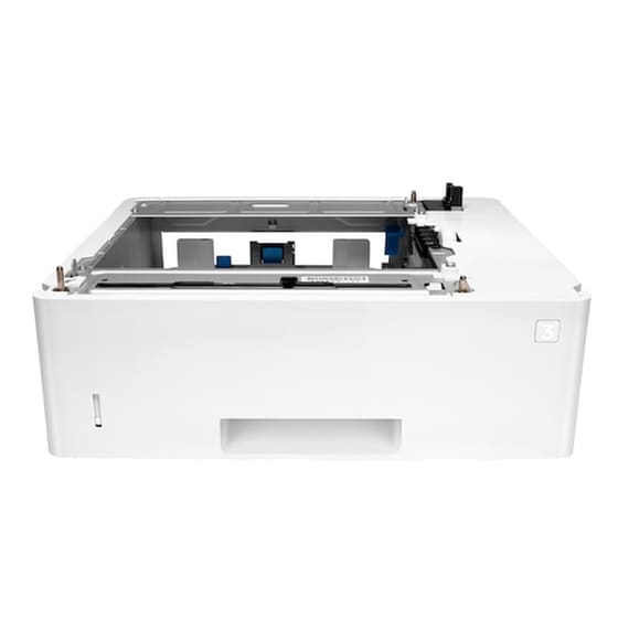 Hp Laserjet 550-sheet Paper Tray image 0
