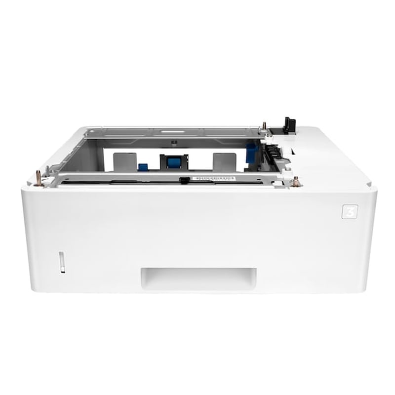 Hp Laserjet 550-sheet Paper Tray