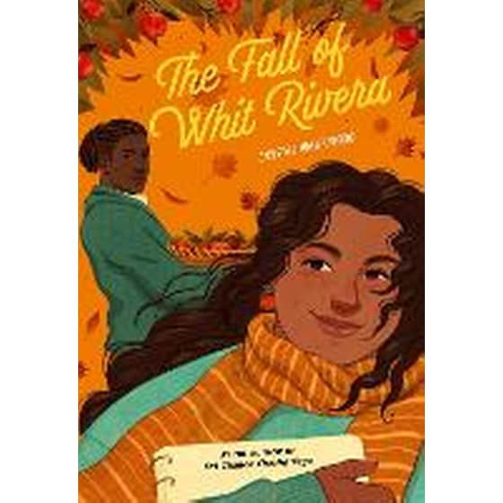 Fall of Whit Rivera image 0