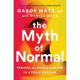 Myth of Normal