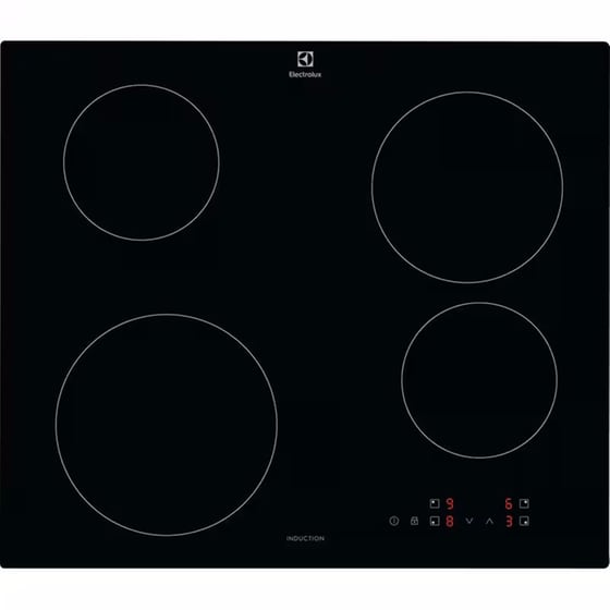 ELECTROLUX EOD6P66X & EIB60420CK 72 Lt Inox Εντοιχιζόμενος Σετ Φούρνος και Εστία image 5