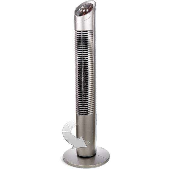 ARGO ASPIRE TOWER Ανεμιστήρας Πύργος 30W με Τηλεχειριστήριο image 3