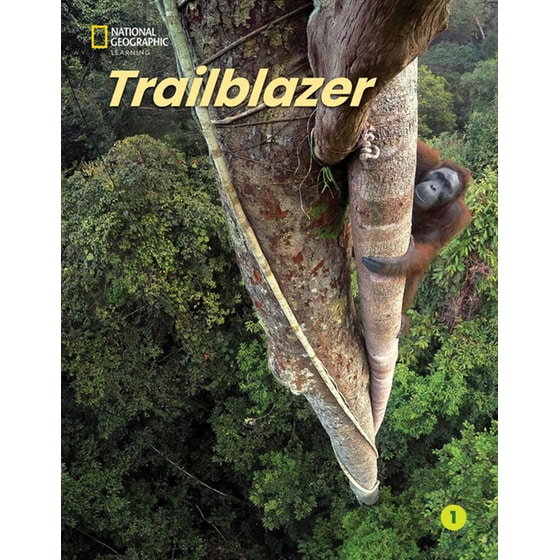 Trailblazer 1 with the Spark platform image 0