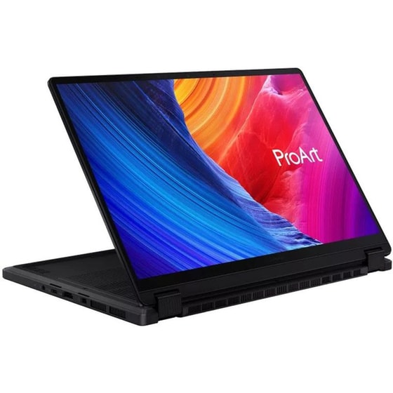 Asus ProArt PX13 HN7306EA-LX024X 13.3" QHD+ OLED (AMD Ryzen AI Max+-395/128 GB/1TB SSD/Radeon Graphics/Windows 11 Pro) Laptop image 4