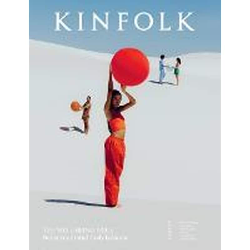Kinfolk Volume 47