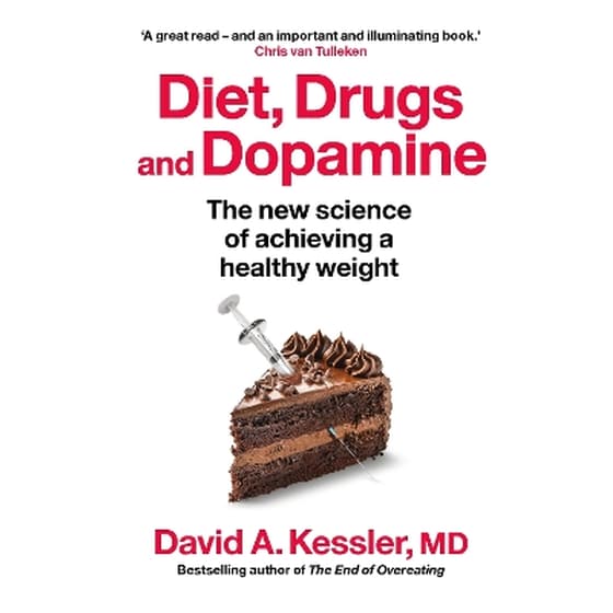Diet, Drugs and Dopamine image 0