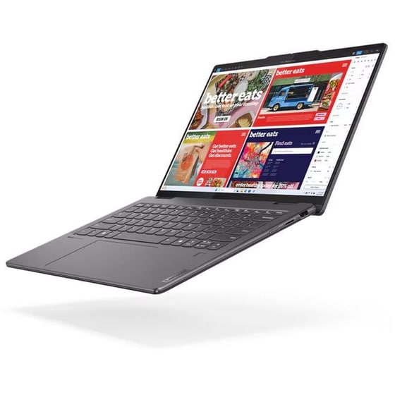 Lenovo Yoga 7 2-in-1 14IML9 14" WUXGA IPS (Core Ultra 7-155U/16GB/1TB SSD/Win11Home) Laptop image 1