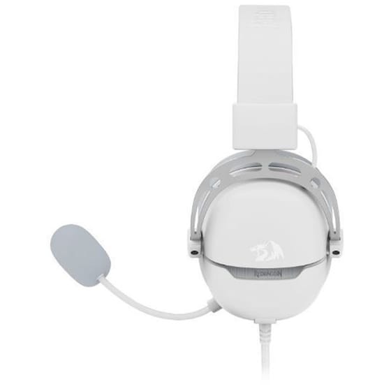Ακουστικά Κεφαλής Redragon H376 Aurora - Λευκό image 1