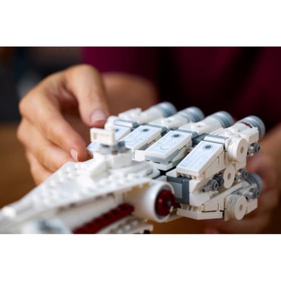 LEGO® Star Wars Tantive IV™ (75376) image 10