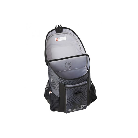 Τσάντα Πλάτης Lego Bags Ninjago Kai Fire 1 Θήκης image 3