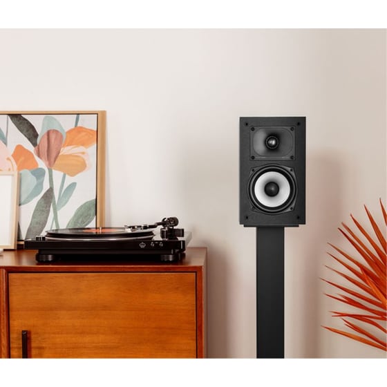 Polk Monitor XT15 - Μαύρο image 6