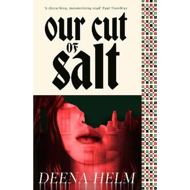 Our Cut of Salt