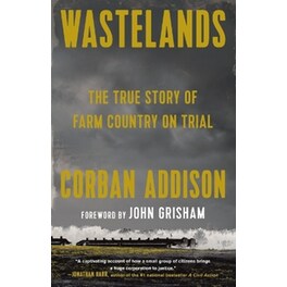 Wastelands