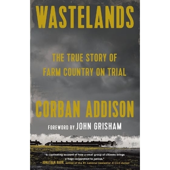 Wastelands image 0