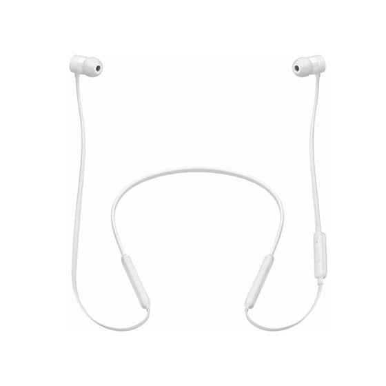 Handsfree Ακουστικά BeatsX MLYF2ZM/A - Λευκό image 2