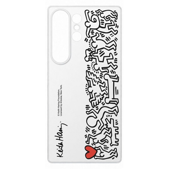 Θήκη Samsung Galaxy S25 Ultra - Samsung Flipsuit Case - White image 7