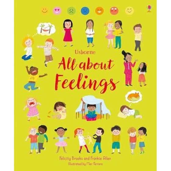 All About Feelings image 0