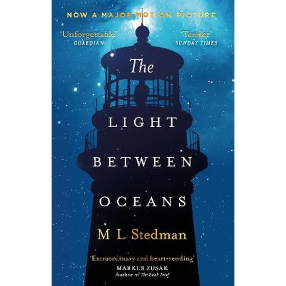Light Between Oceans image 0