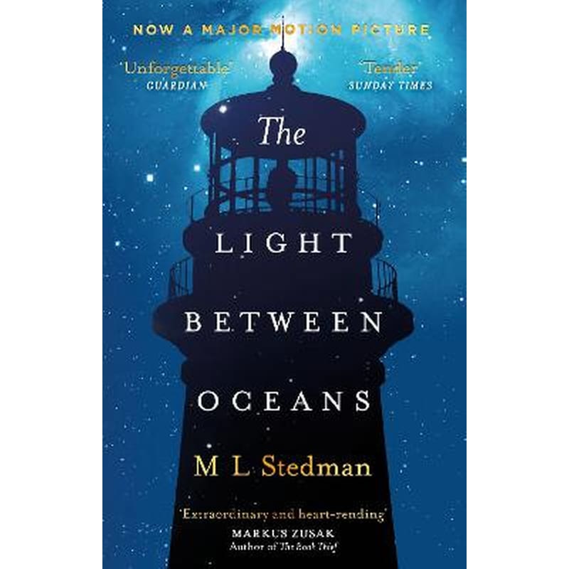 Light Between Oceans