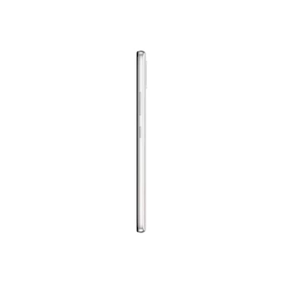 Smartphone Samsung Galaxy A42 5G 128GB Dual Sim White image 3
