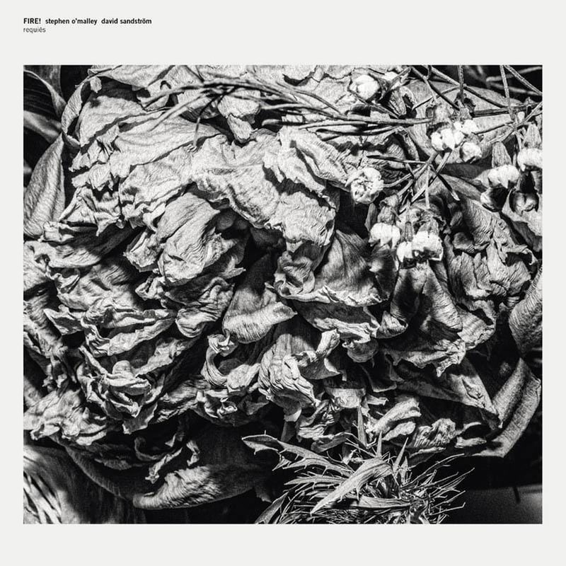 Requies (One-Sided Mini-Album)