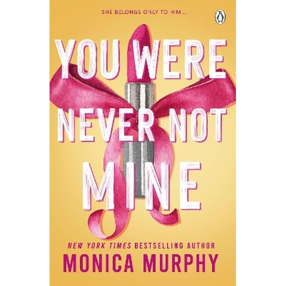 You Were Never Not Mine image 0