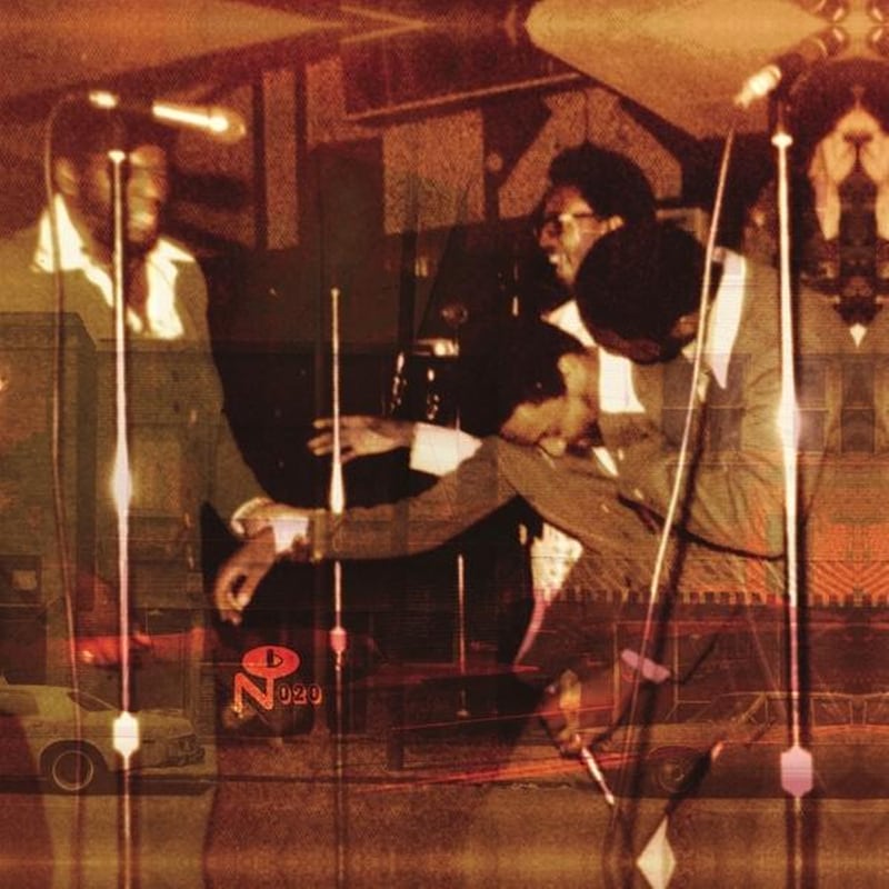 Eccentric Soul: The Tragar Note Labels