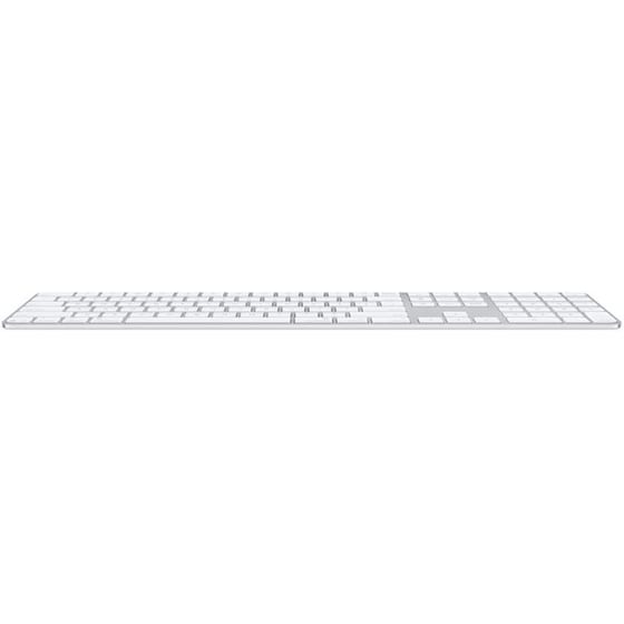 Apple Magic Ασύρματο Πληκτρολόγιο με Touch ID για Mac με Apple Silicon (US) image 2