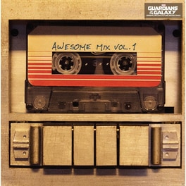 Guardians Of The Galaxy: Awesome Mix Vol. 1
