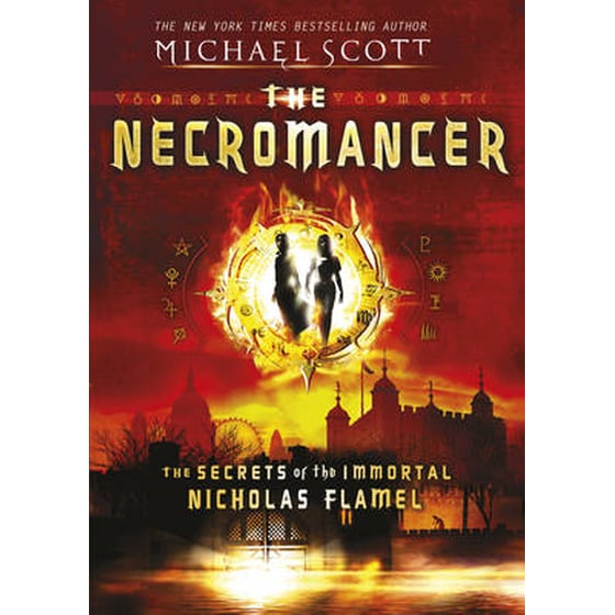The Necromancer image 0