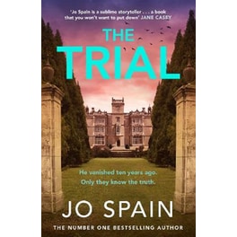 The Trial