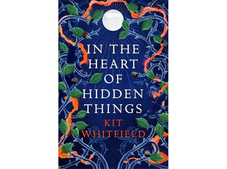 In the Heart of Hidden Things