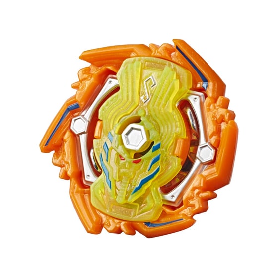 Beyblade S4 Burst Rise Hypersphere Single Packs Hasbro image 0