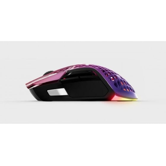 Gaming Ασύρματο Ποντίκι Steelseries Aerox 5 Destiny 2 Lightfall Edition Wireless RGB - Μαύρο image 1