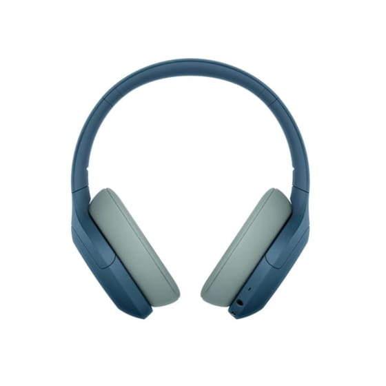 Ακουστικά Κεφαλής Bluetooth Sony h.ear on 3 WH-H910N Μπλε image 3