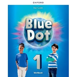 Blue Dot: Level 1: Workbook