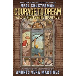 Courage to Dream