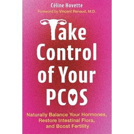 Take Control of Your PCOS