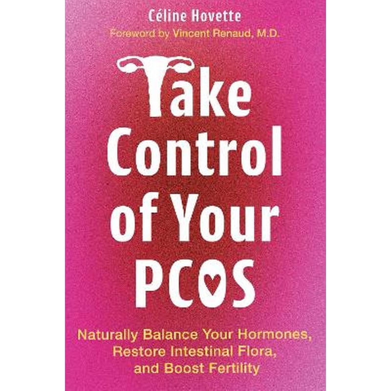 Take Control of Your PCOS