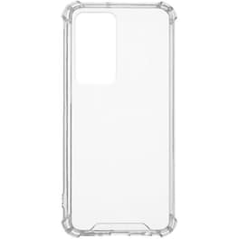 Θήκη Xiaomi Xiaomi 12 Pro 5G - Sonique Armor Clear Anti Shock - Διάφανο
