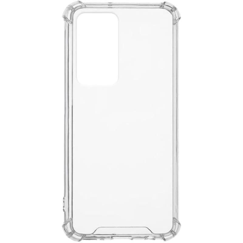Θήκη Xiaomi Xiaomi 12 Pro 5G - Sonique Armor Clear Anti Shock - Διάφανο